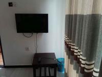 Budget Dreibettzimmer