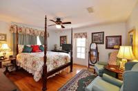 Chambre Lit Queen-Size – Vue sur l'Intracoastal 