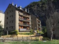 Paso del Onso - B&B Escarrilla
