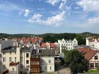 SuperApart Sopot Centrum Hidden Gem - Ideal for Relaxation & Escapes - B&B Sopot