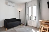 Apartment mit 2 Schlafzimmern