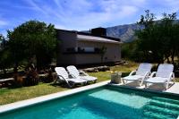 Cabañas Ambay - B&B Merlo
