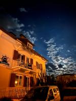 Seebär Velden - B&B Velden am Wörthersee