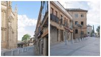 Apartamentos Boutique Puerta de Reyes - Bed and Breakfast