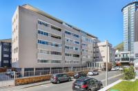 Backup Powered Luxury Central Promenade Apartment - Chambres d’hôtes Le Cap