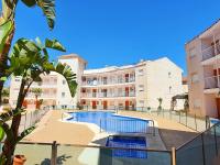 Apartamento con Piscina, Wifi - by Aloha Palma - B&B Águilas