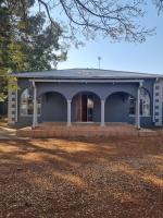 Wallaces Place - B&B