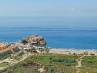 Los Balcones - B&B Salobreña