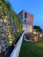 La Casa Rossa - B&B Maiori