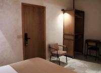 Deluxe Double Room with Shower