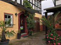 Ferienwohnung Sunshine vom Friesenhof Wieratal - B&B Nobitz