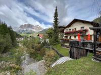 B&B Corvara - Ostaria La Fontana - Bed and Breakfast Corvara