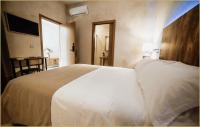 Deluxe Double Room with Shower
