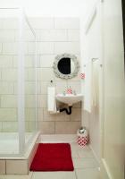 Tweepersoonskamer met Eigen Badkamer