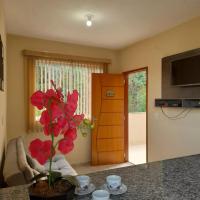 pousada Montanhez ap3 - B&B