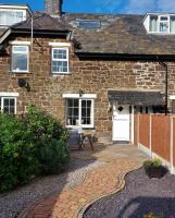 B&B Conwy - Railway Cottage - Bed and Breakfast Conwy