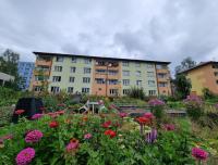 Čertovy proudy - Bed and Breakfast