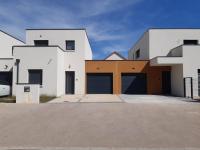 NEW - Bat'Appart - DIJON - Insolite - Ferienwohnung