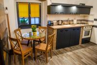 Apartament 42.2 - B&B Bistriţa