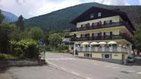 B&B Morter - Hotel Krone - Bed and Breakfast Morter