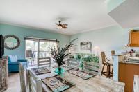 Palms of Treasure Island 108 - B&B