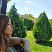 AFRODITA Apartment - Ferienwohnung Vrdnik