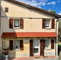 1727 Alloggio La via degli Dei - B&B