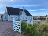 B&B Portmagee - Seagull Cottage B&B - Bed and Breakfast Portmagee