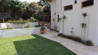 Nkutu River Lodge - B&B