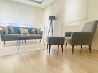 Aether Flats No3,Old Town,Beach,Central,Netflix - B&B Adalia