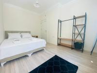 Appartement met 2 slaapkamers