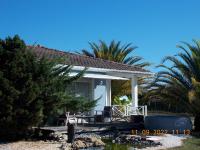 Maison authentique avec spa près de Dax et son jardin - Ferienwohnung