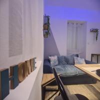 Très joli appartement 2 pièces, centre-ville - B&B Tuchan