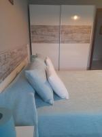 APARTAMENTO ENTERO CENTRICO Y CERCA DE LA PLAYA 6personas maximo - B&B Bueu