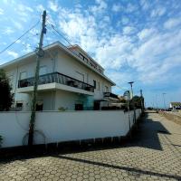 Aguda Golf Vita Apartamento 2 Quartos - Ferienwohnung Arcozelo