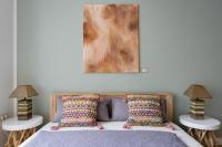 CASSEL LOFTS - Stylisches Dschungel-Studio nähe Uni & Klinikum - Ferienwohnung Kassel