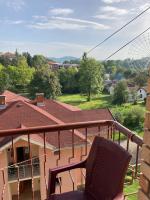 M&L Apartman Vrnjačka banja - Ferienwohnung Vrnjačka Banja