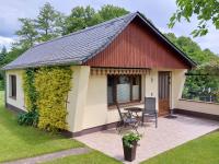 Ferienhaus Willkommen - B&B