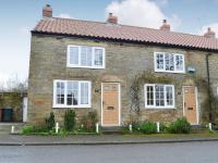 B&B Kirkbymoorside - Keldholme Cottage 1 - Uk10992 - Bed and Breakfast Kirkbymoorside