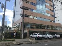 Bela Hospedagem - Gold Flat, proximo ao Manaira Shopping - B&B João Pessoa