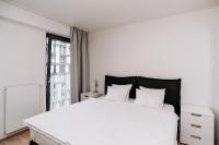 Appartamento con 1 Camera da Letto