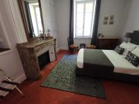 Deluxe Doppelzimmer
