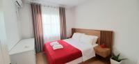 Comfy apartment- Sunny balcony - Ferienwohnung Tirana