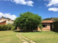 Chalé Aconchegante - B&B