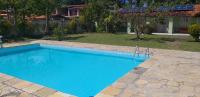 A Bela Casa da Ilha, na Ilha de Vera Cruz, Coroa, 300m da praia! - Chambres d'hôtes Salvador