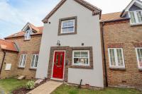 B&B Filey - Harbour cottage - Bed and Breakfast Filey