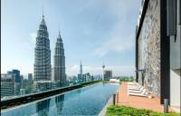 Atmoods - Star Residence - B&B Kuala Lumpur
