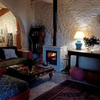 B&B San Sisto - Botanica - Bed and Breakfast San Sisto