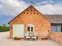 B&B Burlton - The Dairy - Uk10957 - Bed and Breakfast Burlton