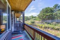 Creekside Condo 136 - Meredith Lodging - Ferienwohnung Neskowin